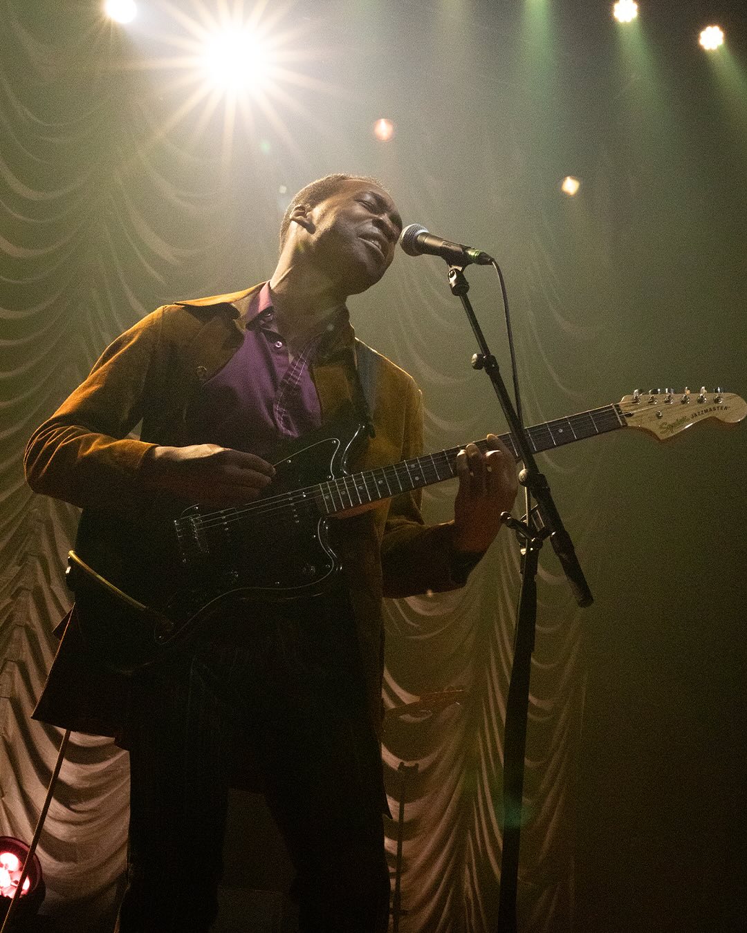 Jalen Ngonda